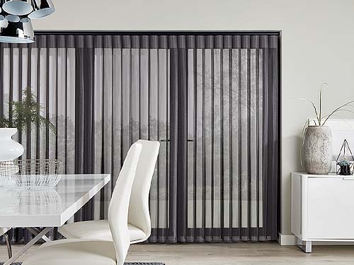 Allusion Blind Light and Privacy