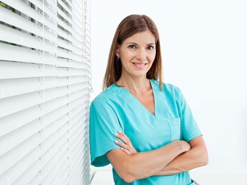 Healthcare and NHS Blinds Suppliers