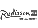 Radisson hotel Liverpool